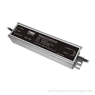 21W 25W 50W LED Driver 700mA 1050mA 1500mA
